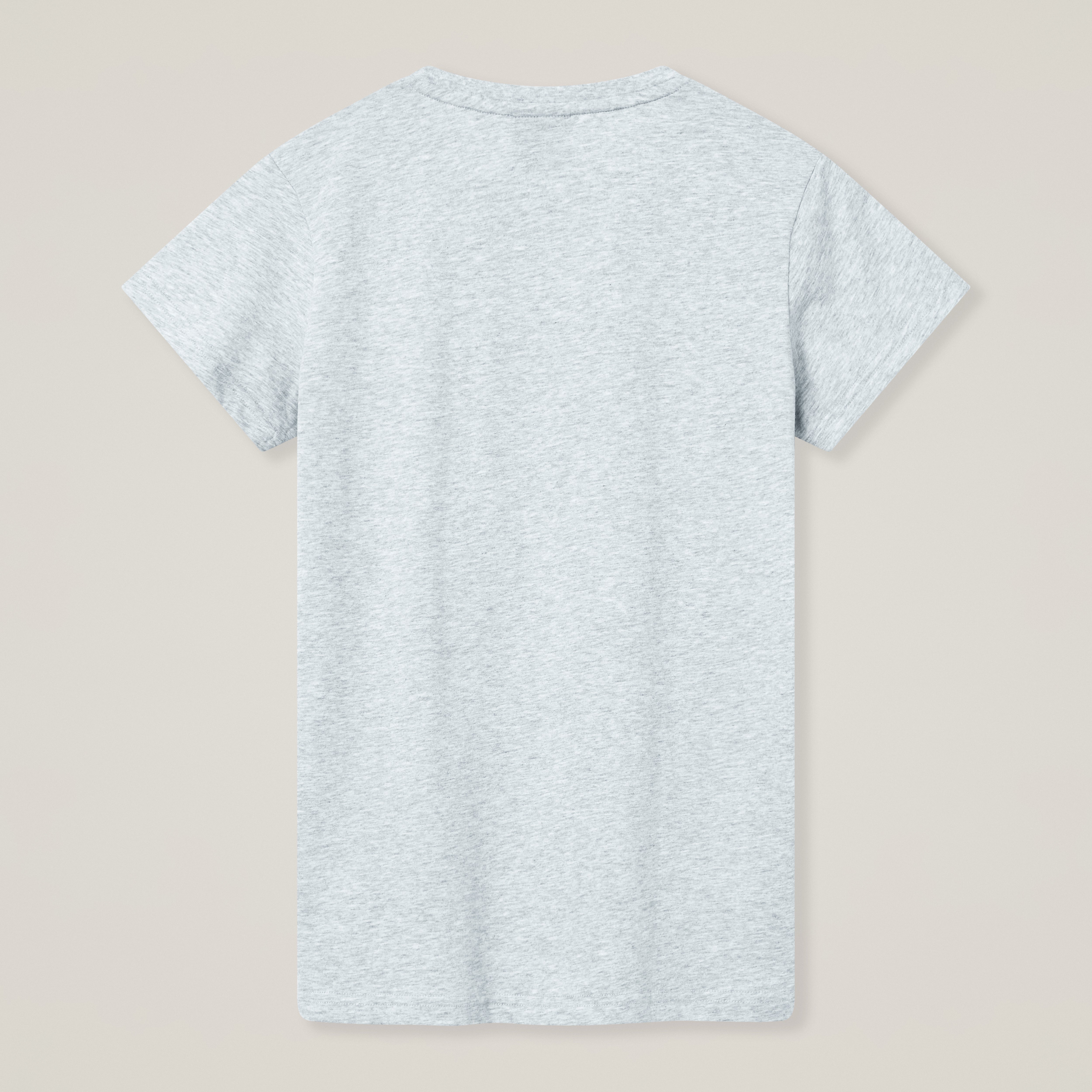 canterbury-rakaia-2-0-t-shirt-donna-grigia image 4
