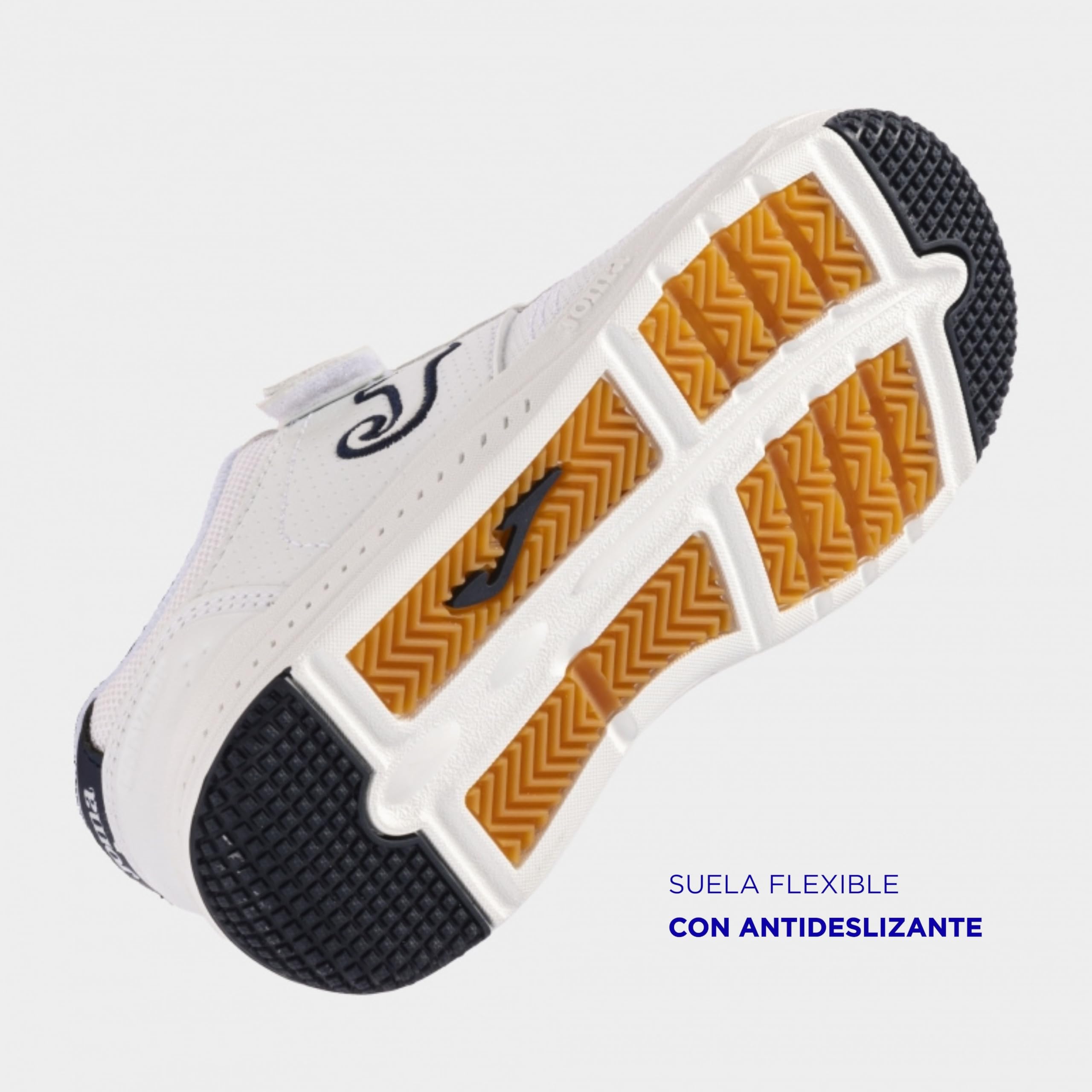 joma-harvard-jr-38-eu-sneaker-bambino-ragazzo image 3
