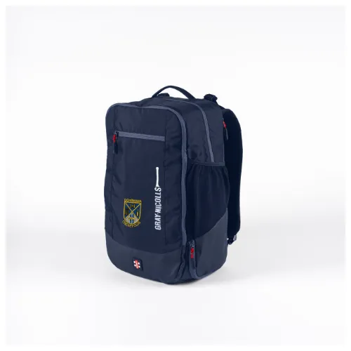 gray-nicolls-donemana-cc-team-1-1-zaino-senior-blu-navy image 1
