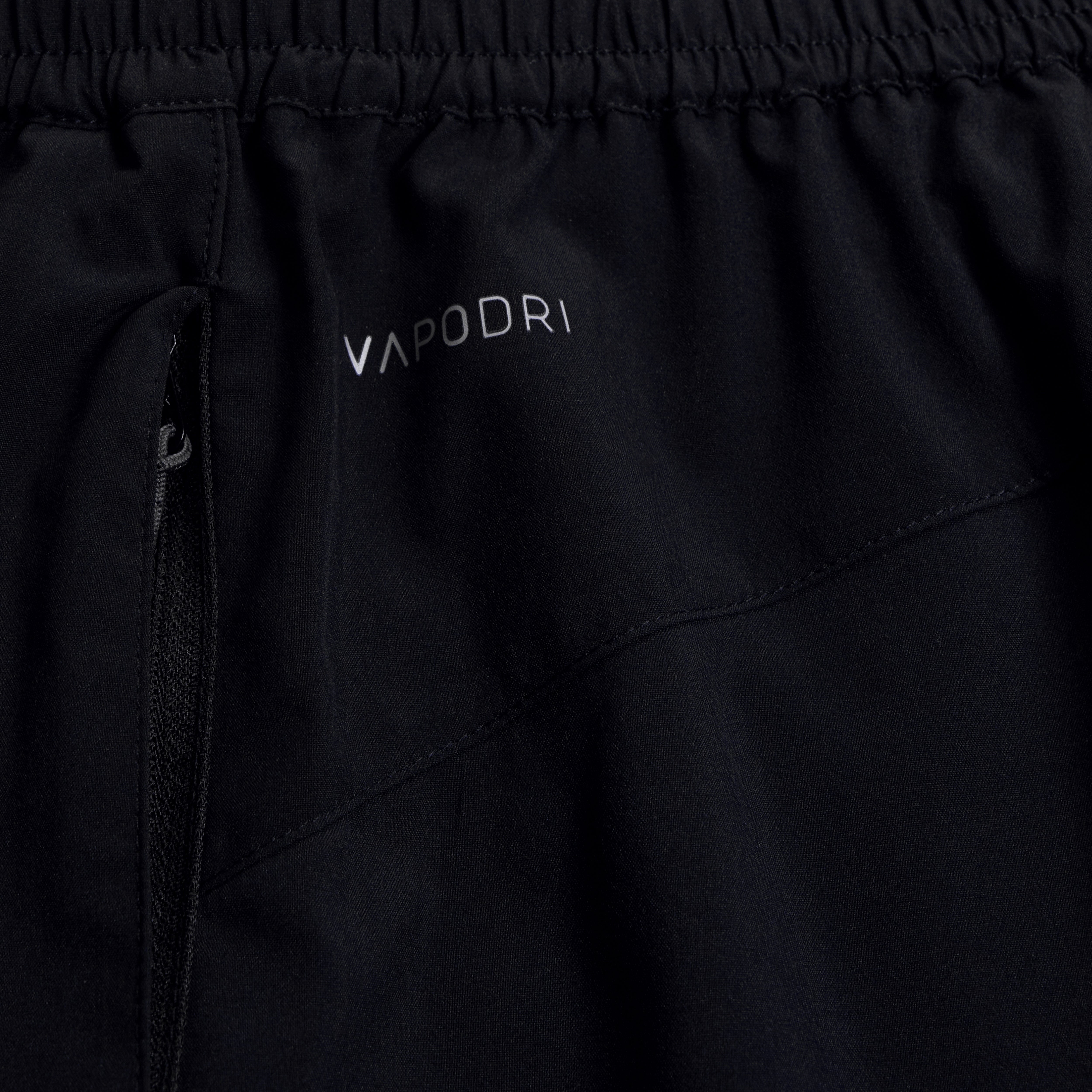 canterbury-elite-woven-short-uomo-nero image 4