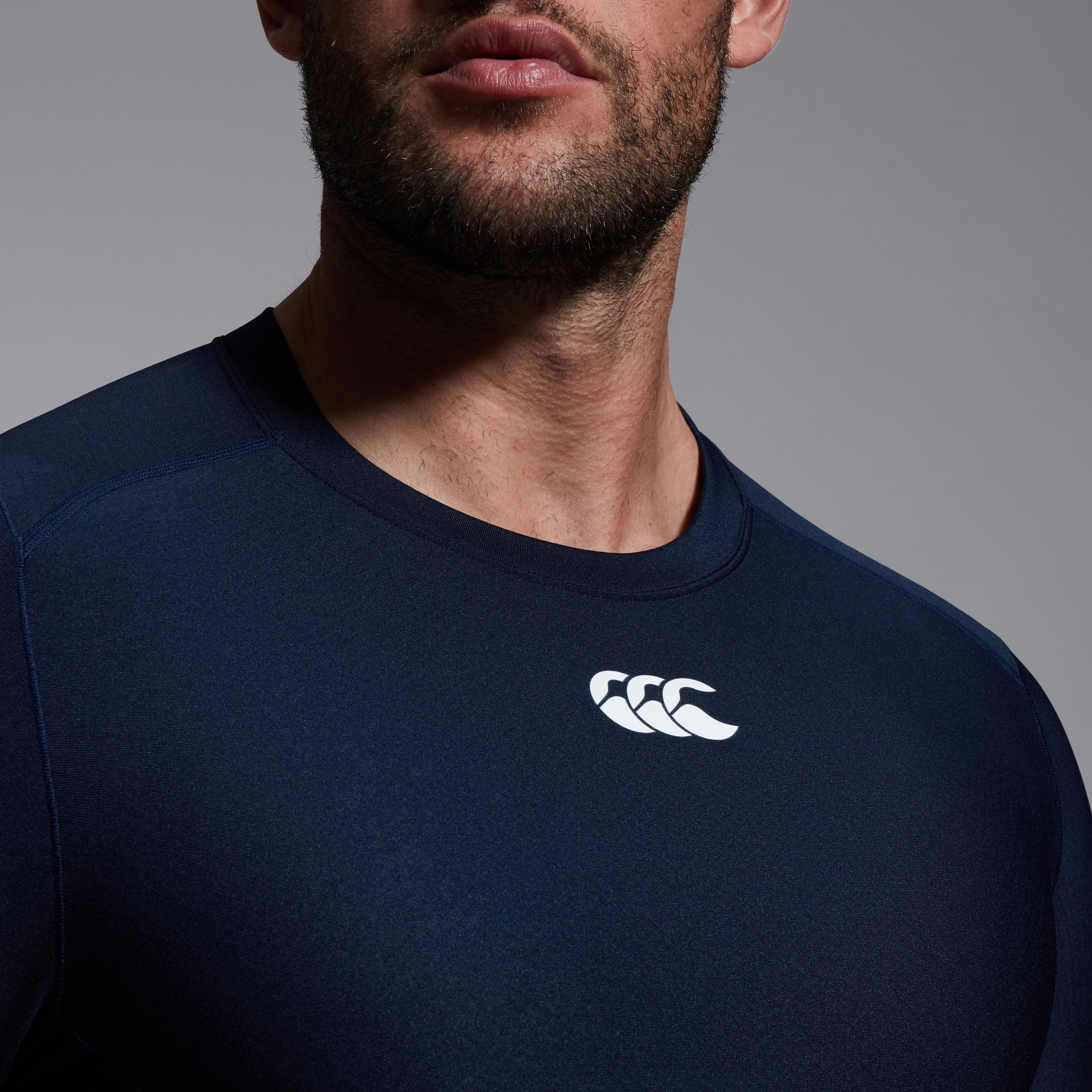 canterbury-thermoreg-maglia-termica-manica-lunga-uomo-blu-navy image 6