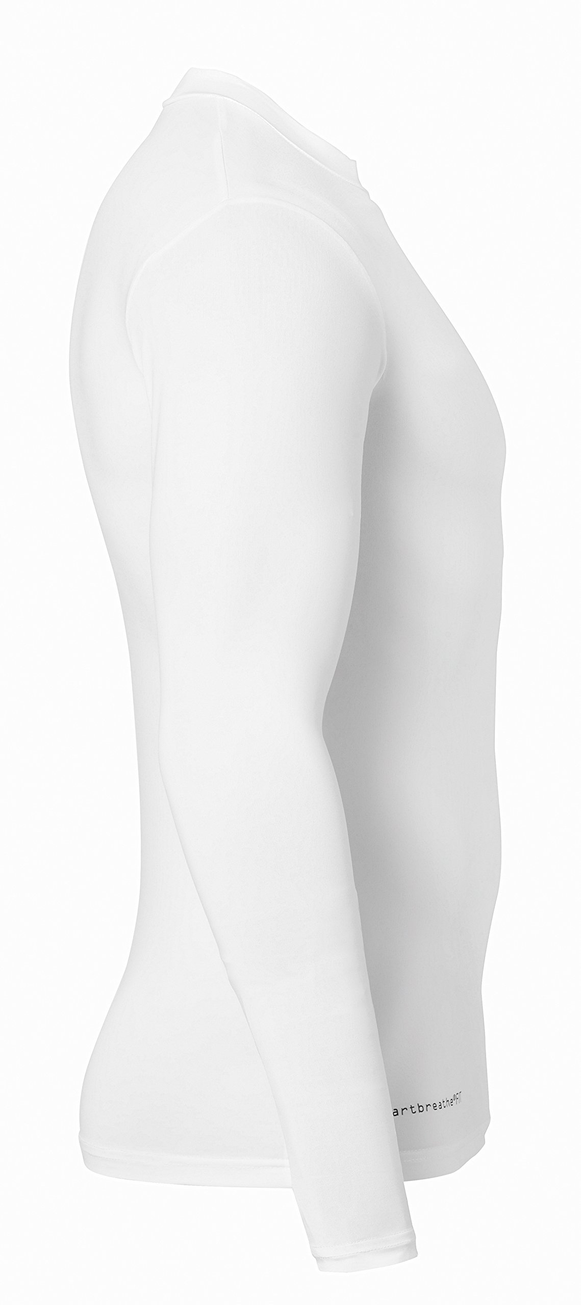 uhlsport-distinction-maglietta-a-maniche-lunghe-uomo image 3