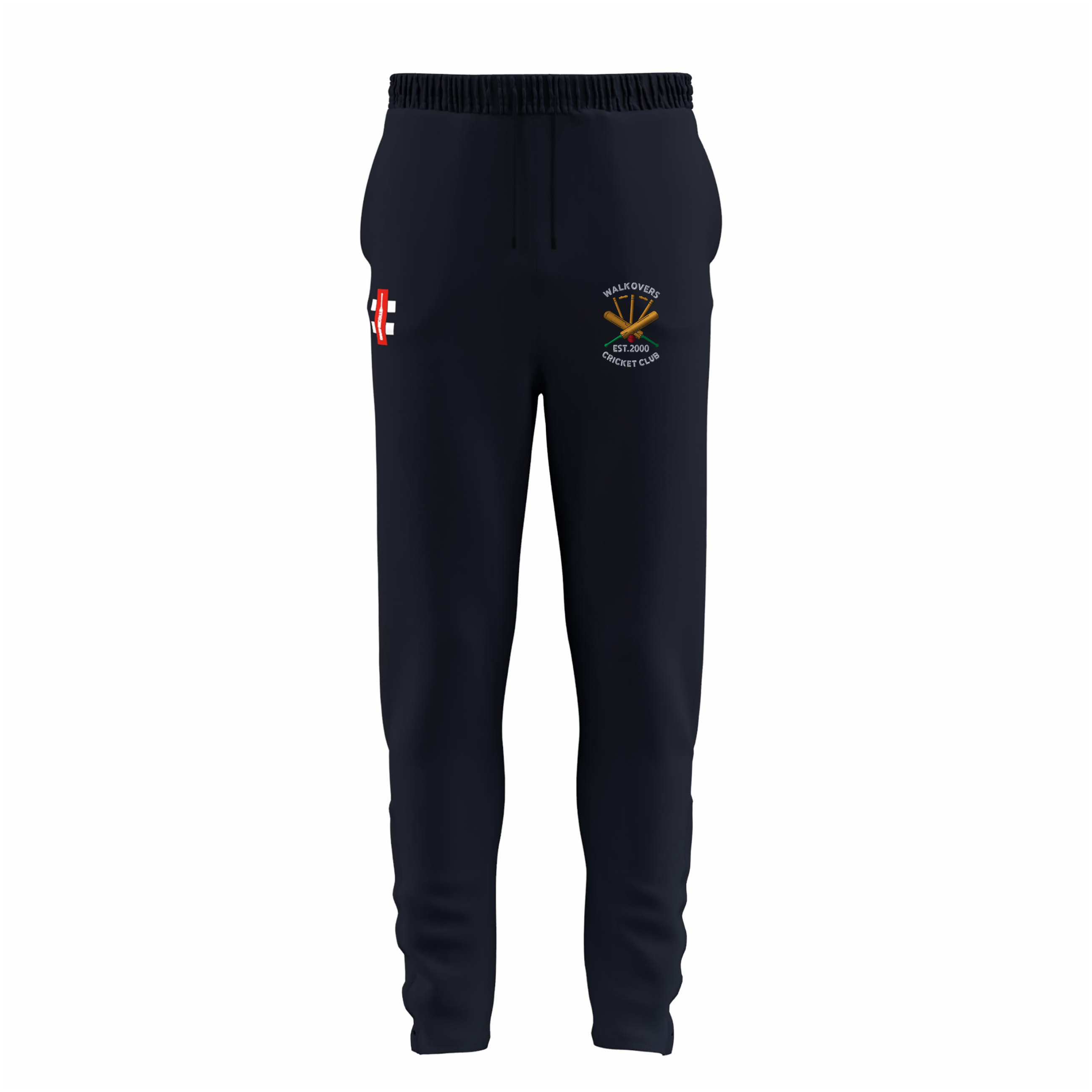 gray-nicolls-gts-pantaloni-training-senior-blu-navy-walkovers-cc image 1