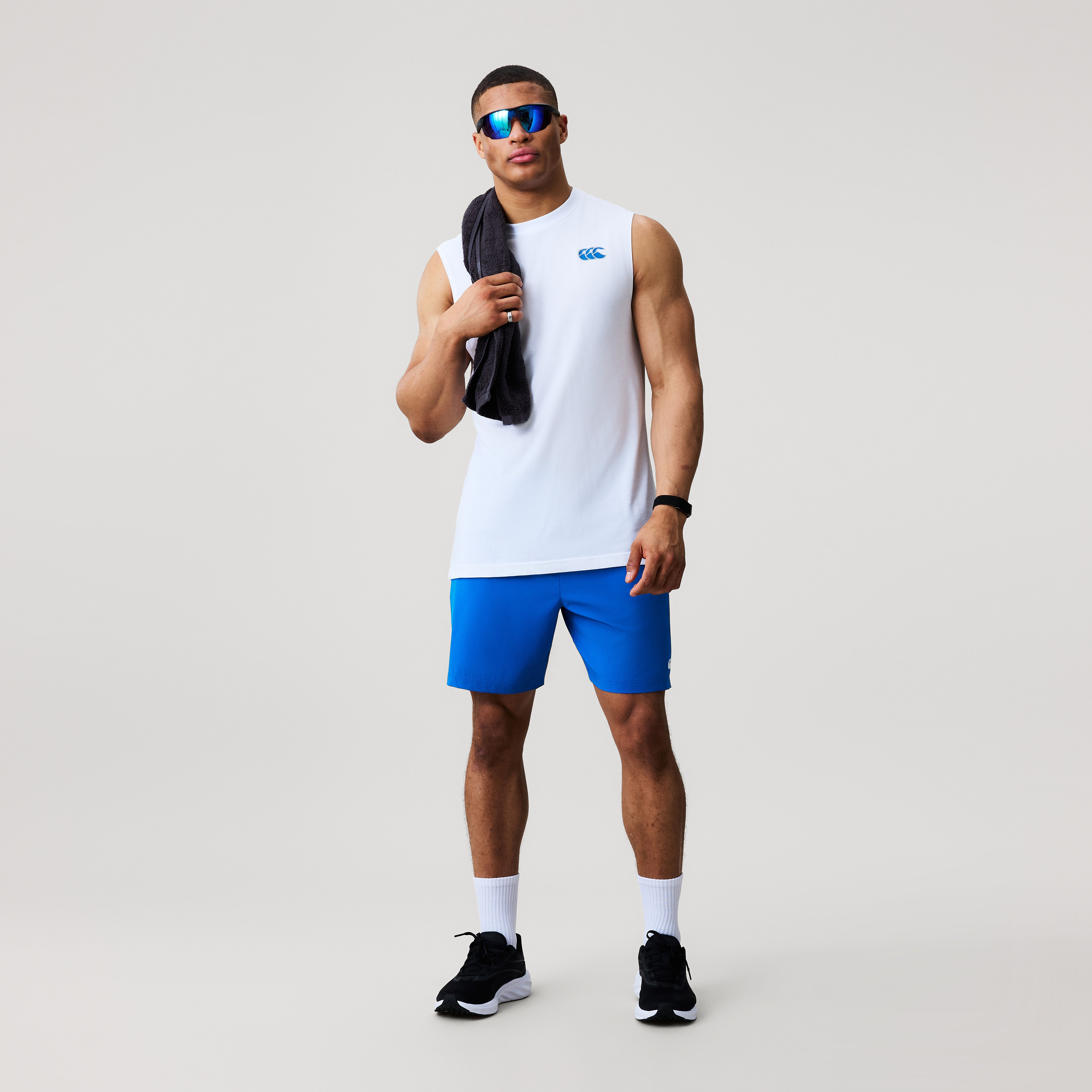 canterbury-tempo-training-tank-uomo-canotta-allenamento-bianco image 2