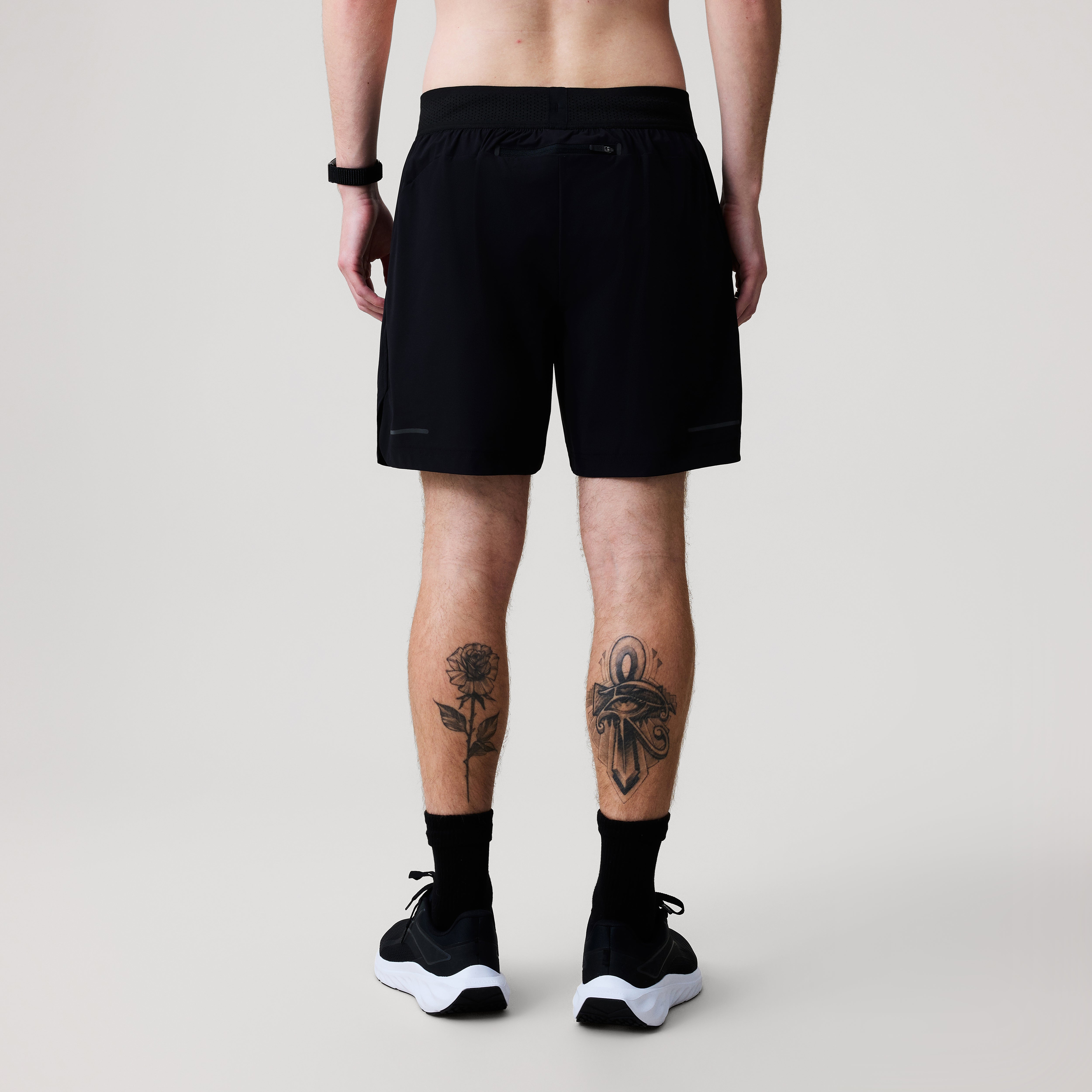 canterbury-everest-2-in-1-pantaloncini-uomo-nero image 5