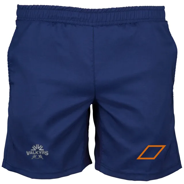 grays-valkyrs-h-c-senior-axis-pantaloncino-blu-navy-scuro image 1