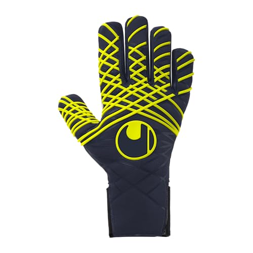 uhlsport-prediction-absolutgrip-hn-fit-guanti-da-portiere-calcio-bambini-e-adult image 7