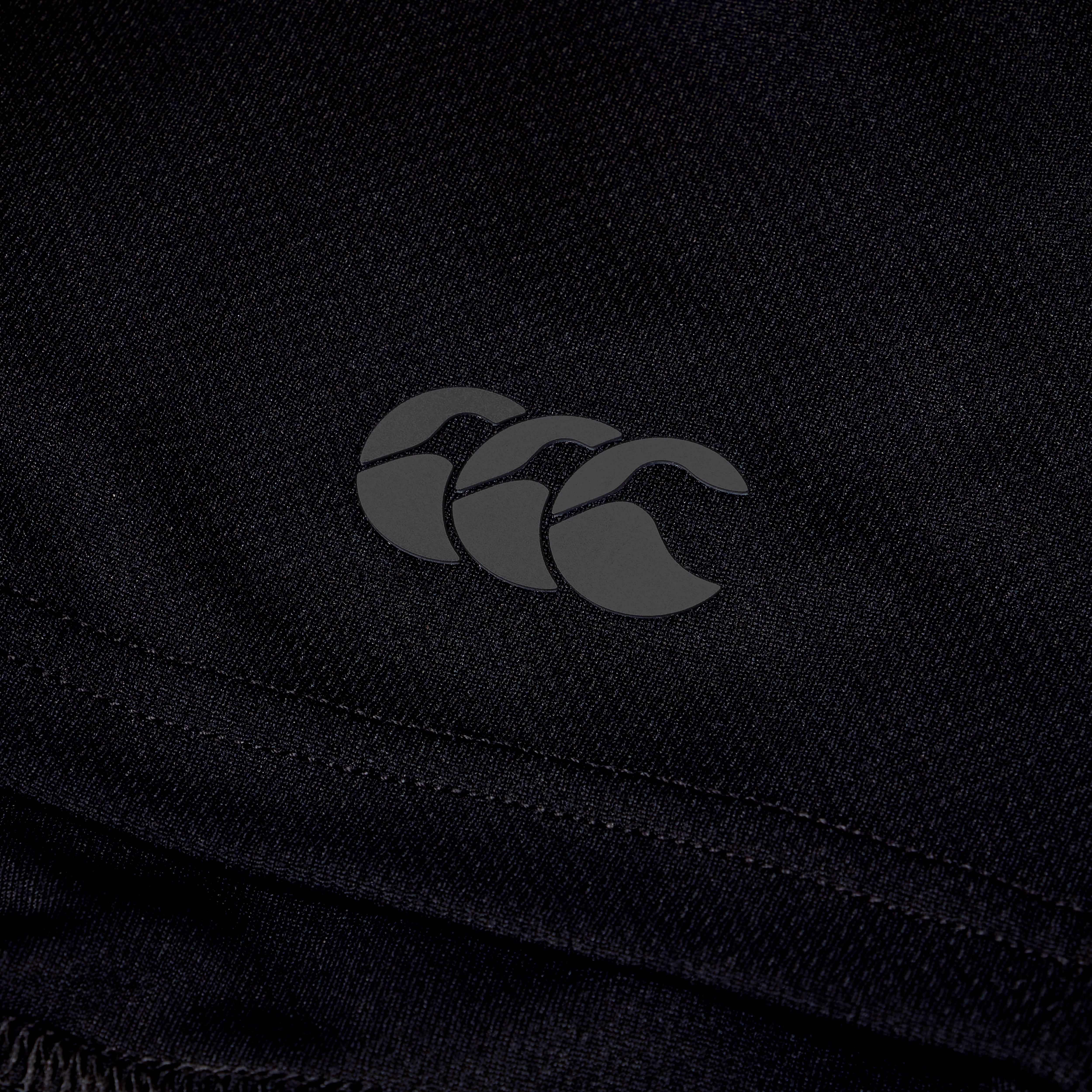 canterbury-tempo-knit-short-bambino-pantaloncino-rugby-nero image 8