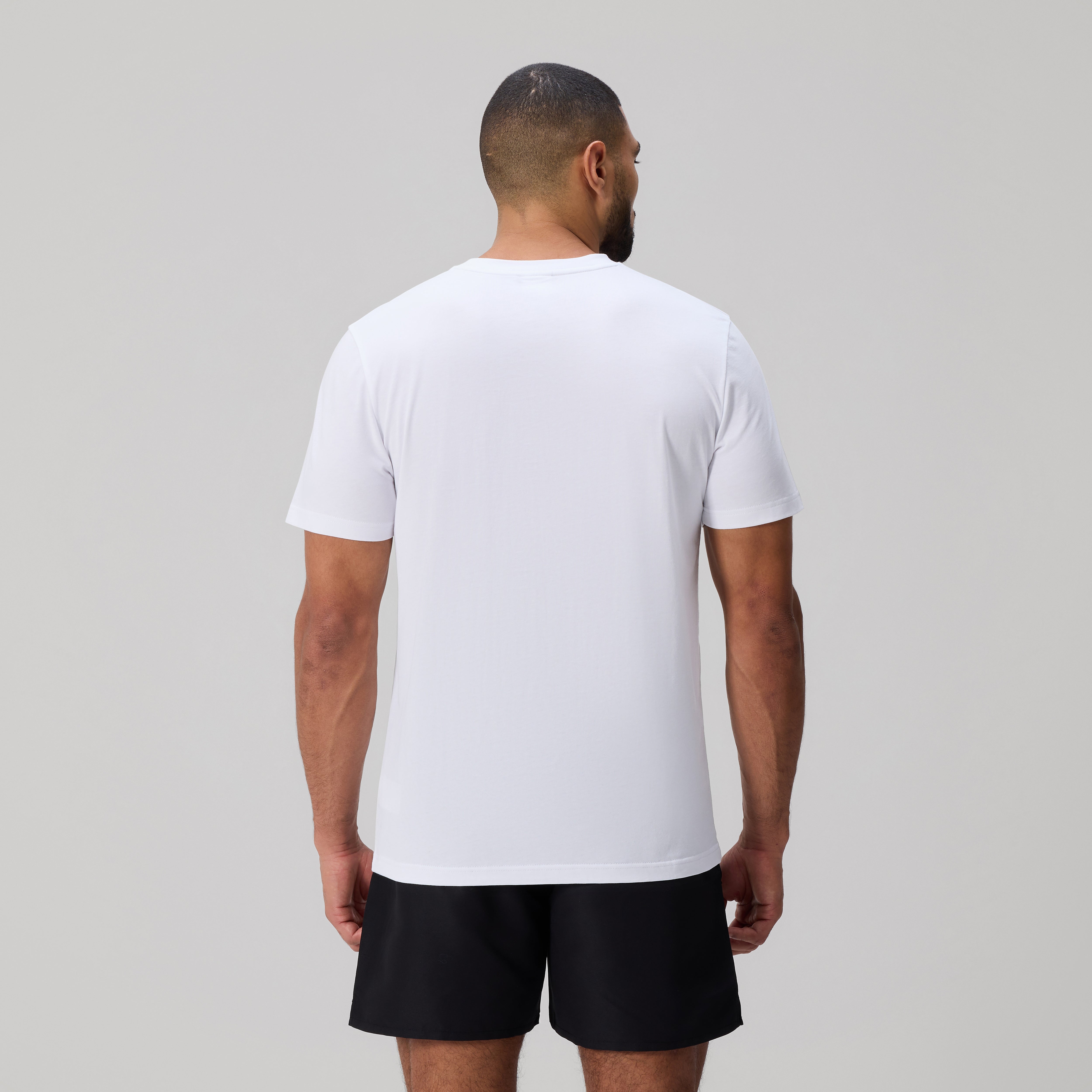 canterbury-uglies-logo-tee-uomo-bianca-t-shirt image 5
