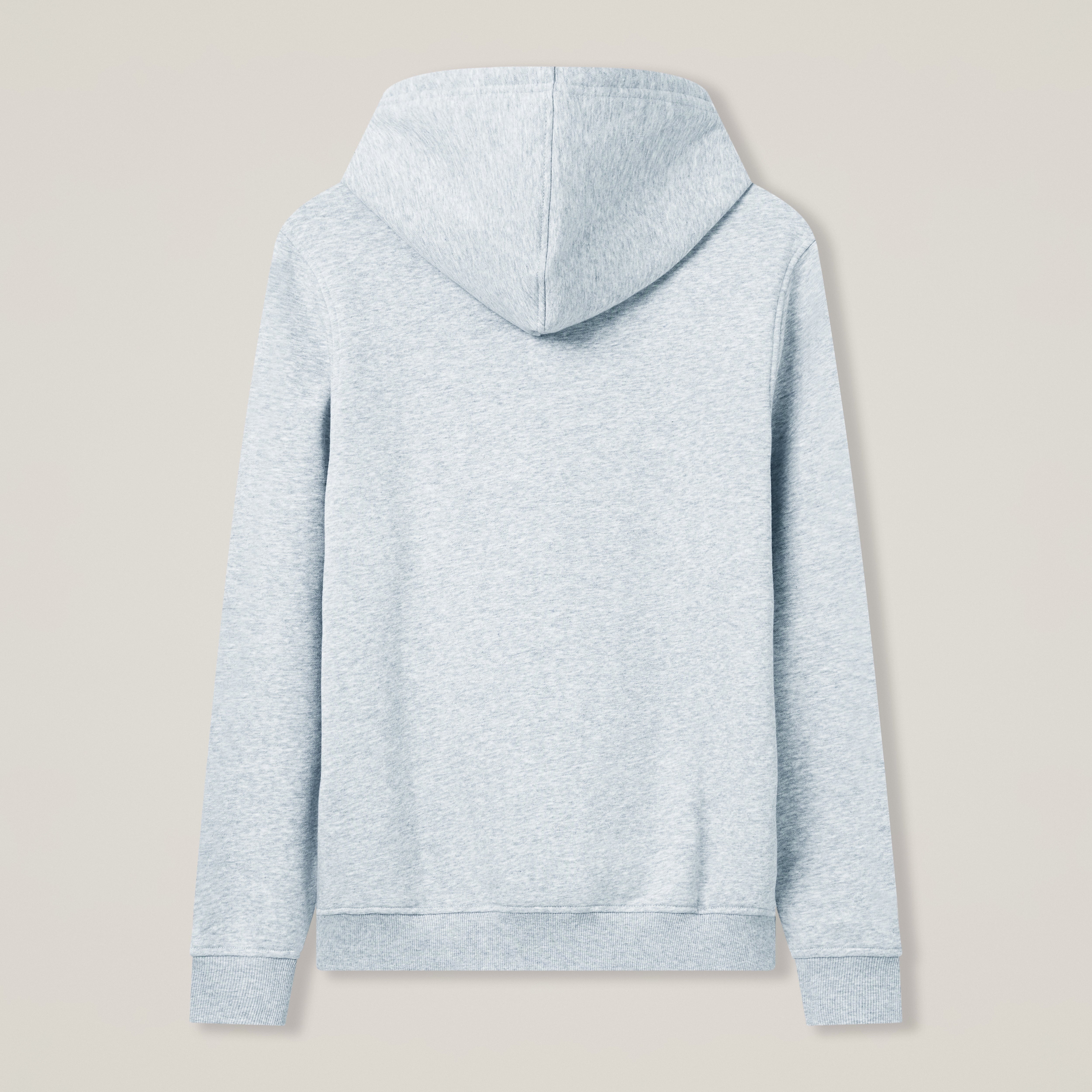 canterbury-rakaia-2-0-hoodie-donna-grigio-con-cappuccio image 2