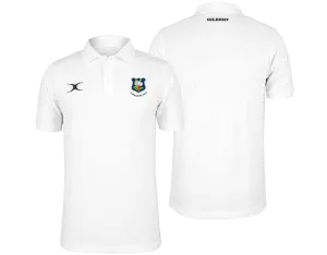 gilbert-rugby-yorkshire-rfu-supporters-bambino-polo-quest-bianca image 1