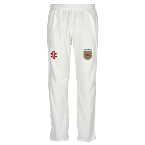 gray-nicolls-brighton-hove-cc-velocity-iii-pantaloni-match-senior-avorio image 1