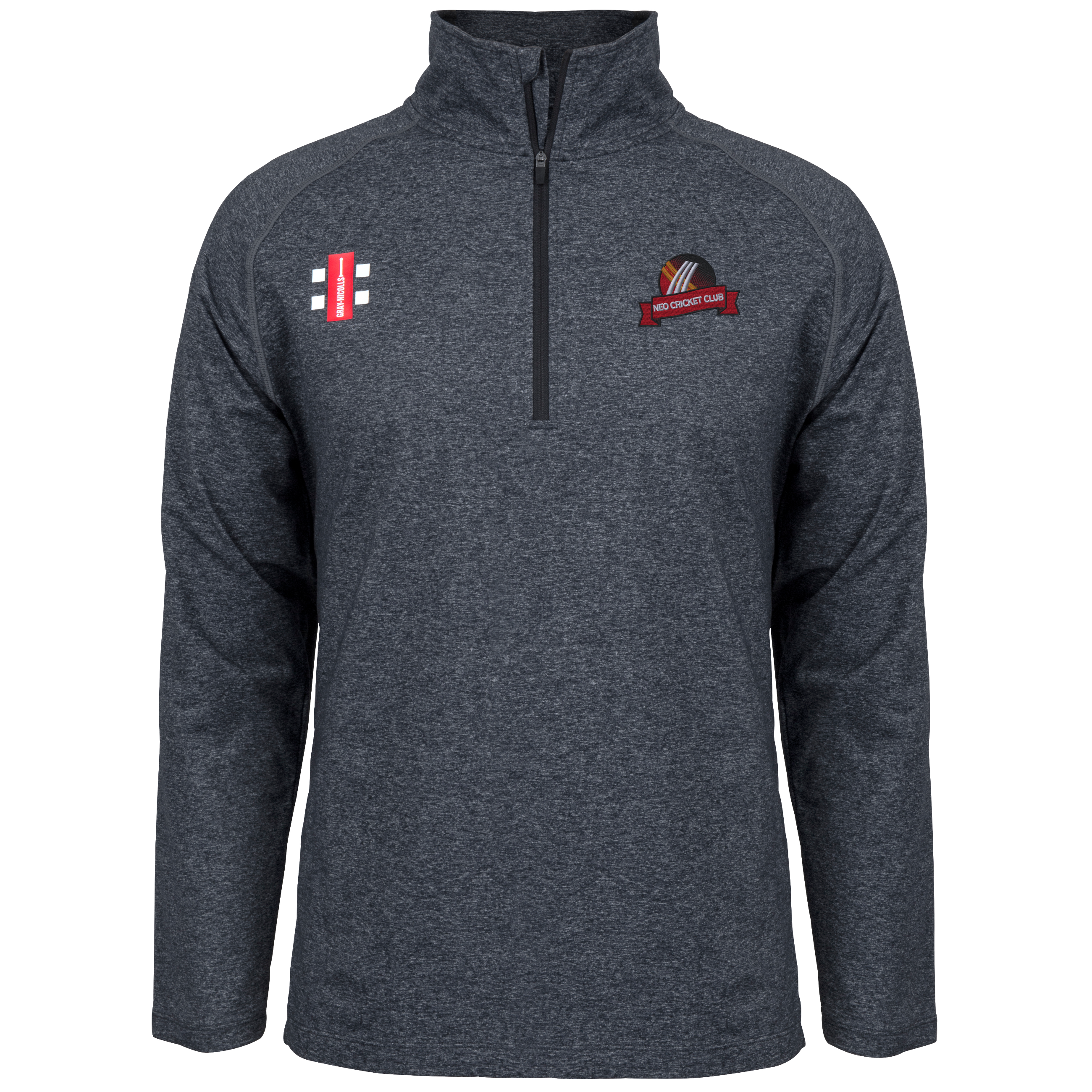 gray-nicolls-velocity-mid-layer-cricket-senior-nero image 1