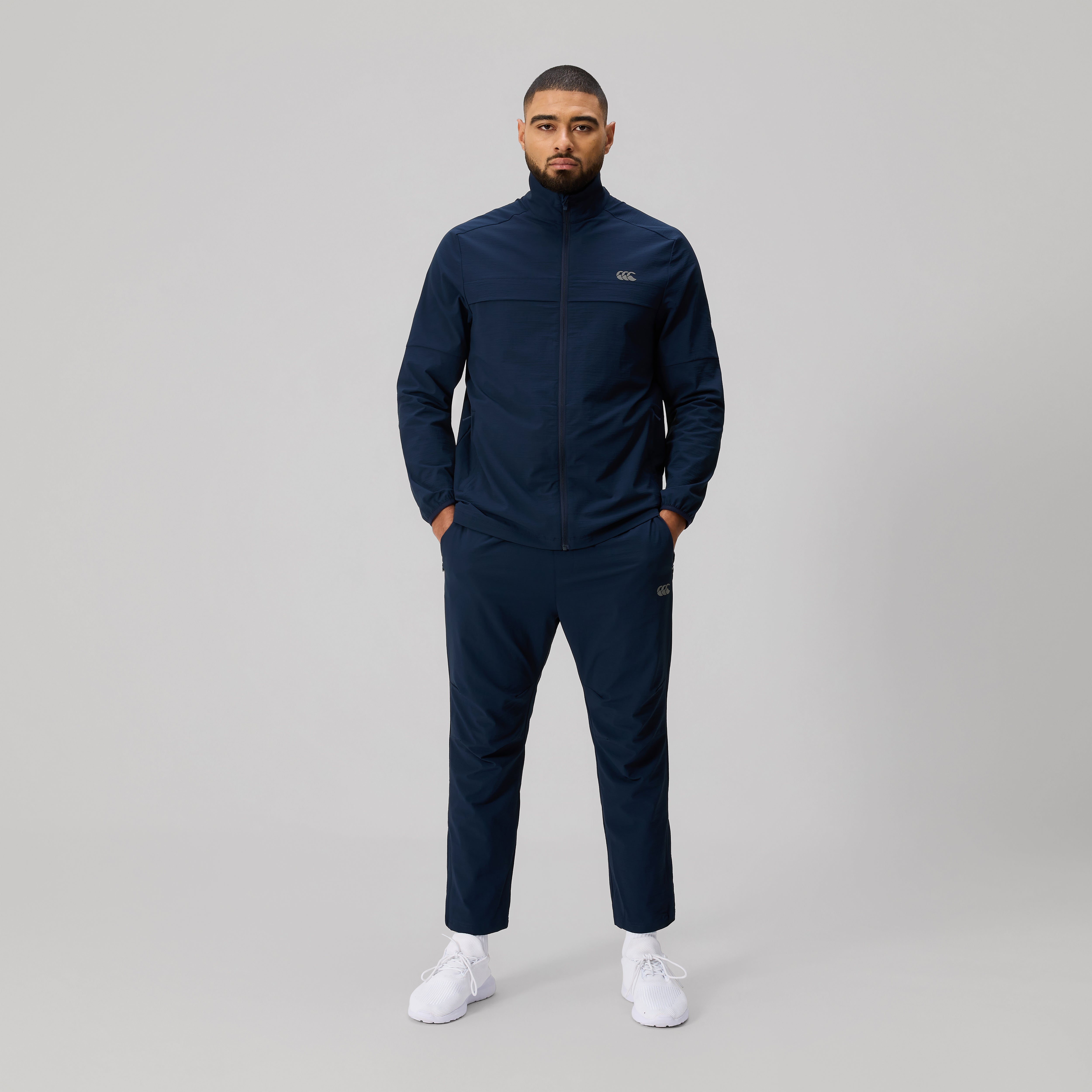 canterbury-tempo-woven-pant-pantaloni-tuta-uomo-blu image 2