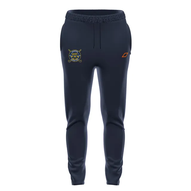 grays-maidstone-hc-donna-pantaloni-training-gts-blu-navy-scuro image 1