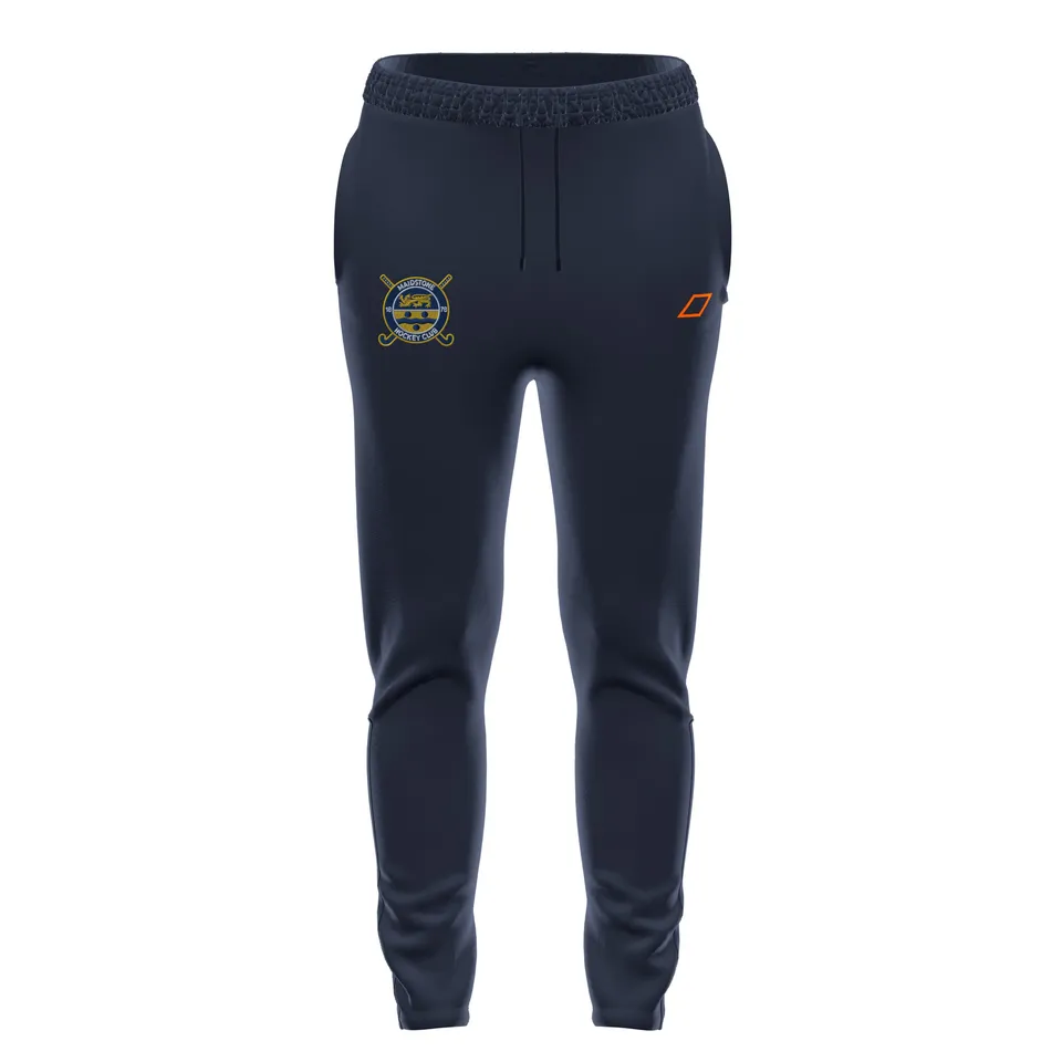 grays-maidstone-hc-donna-pantaloni-training-gts-blu-navy-scuro image 1
