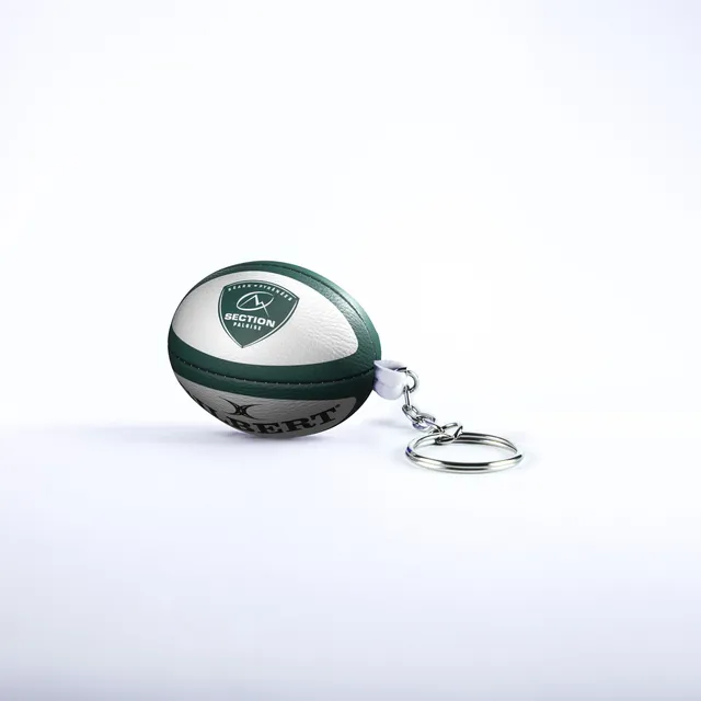 gilbert-rugby-pau-portachiavi-supporter-one-size image 1