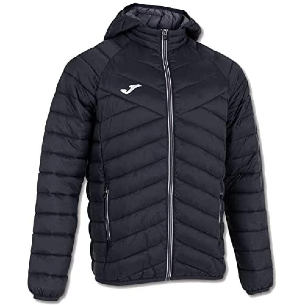 joma-urban-giacca-uomo-con-cappotto image 1