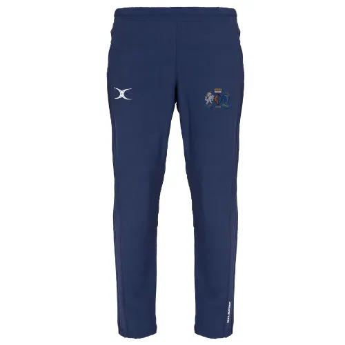 gilbert-rugby-old-grammarians-rfc-bambino-pantaloni-training-synergie-ii-blu-nav image 1