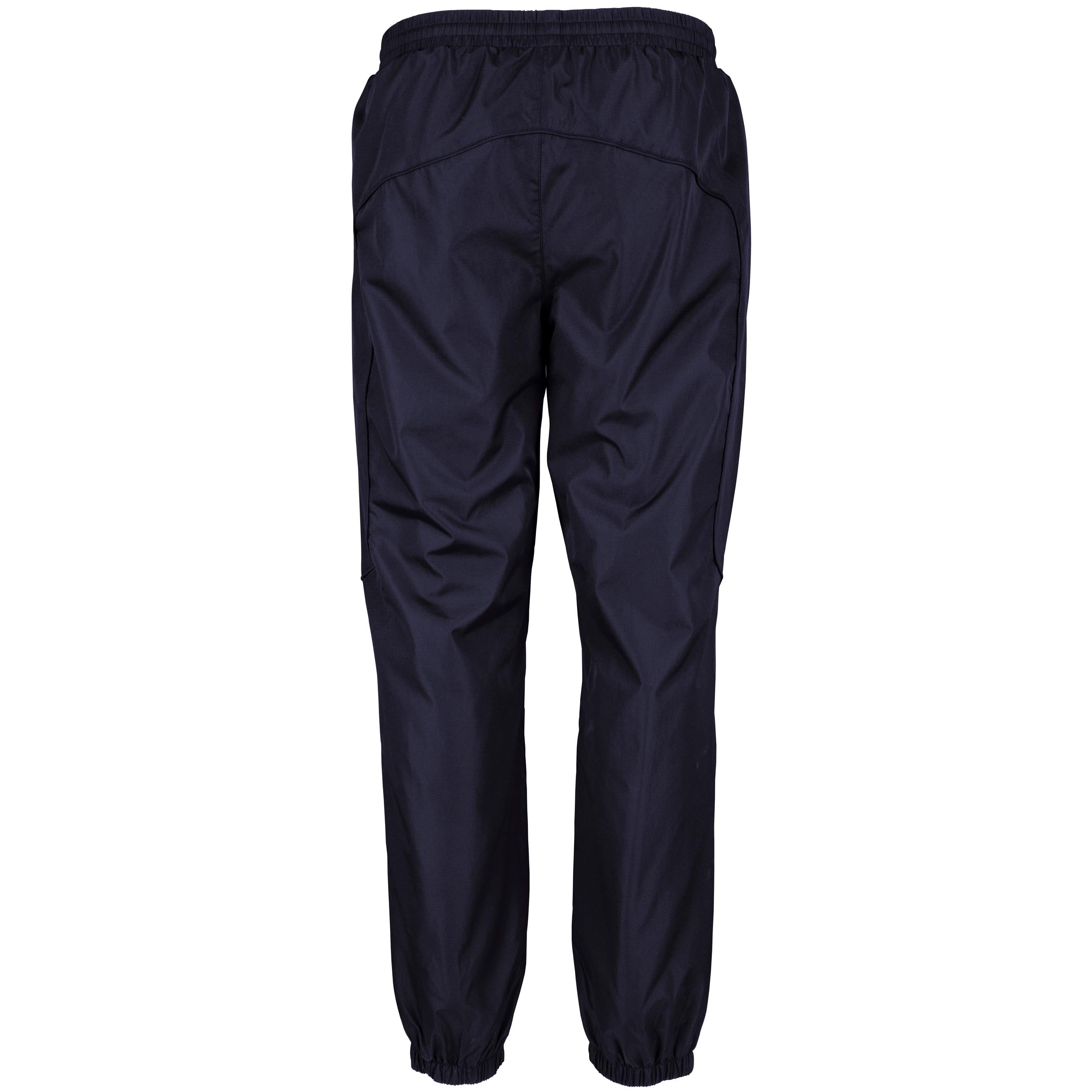 gilbert-rugby-photon-pantaloni-training-donna-nero-blu-navy image 4