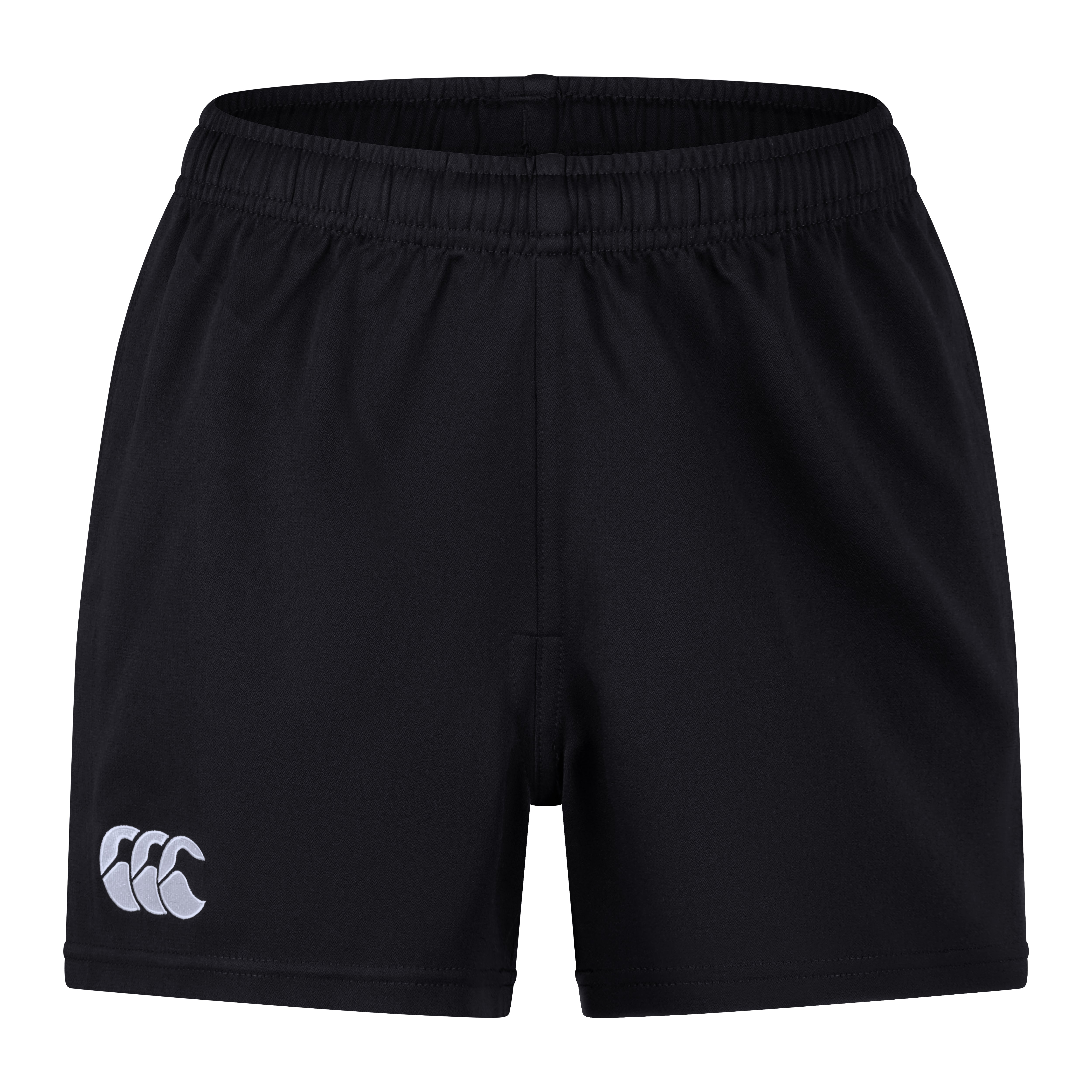 canterbury-professional-short-2-0-junior-unisex-nero image 1