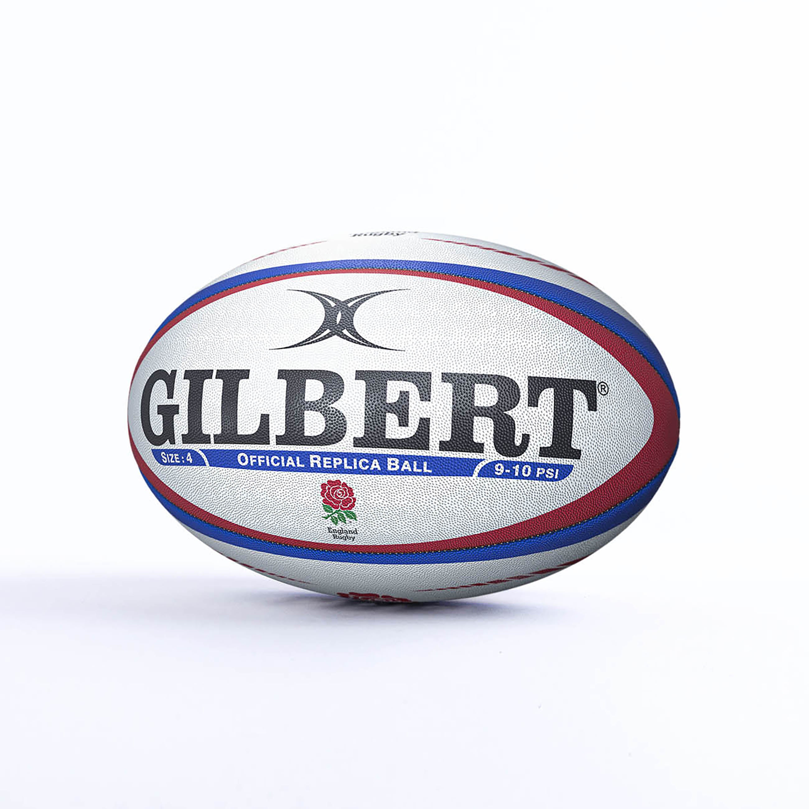 gilbert-england-replica-pallone-rugby image 8