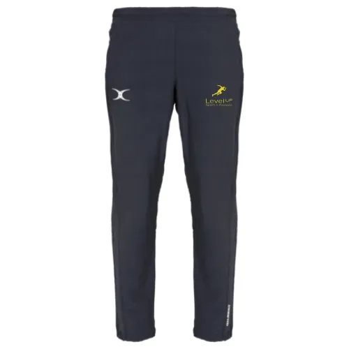 gilbert-rugby-levelup-pantaloni-senior-synergie-v3-nero image 1