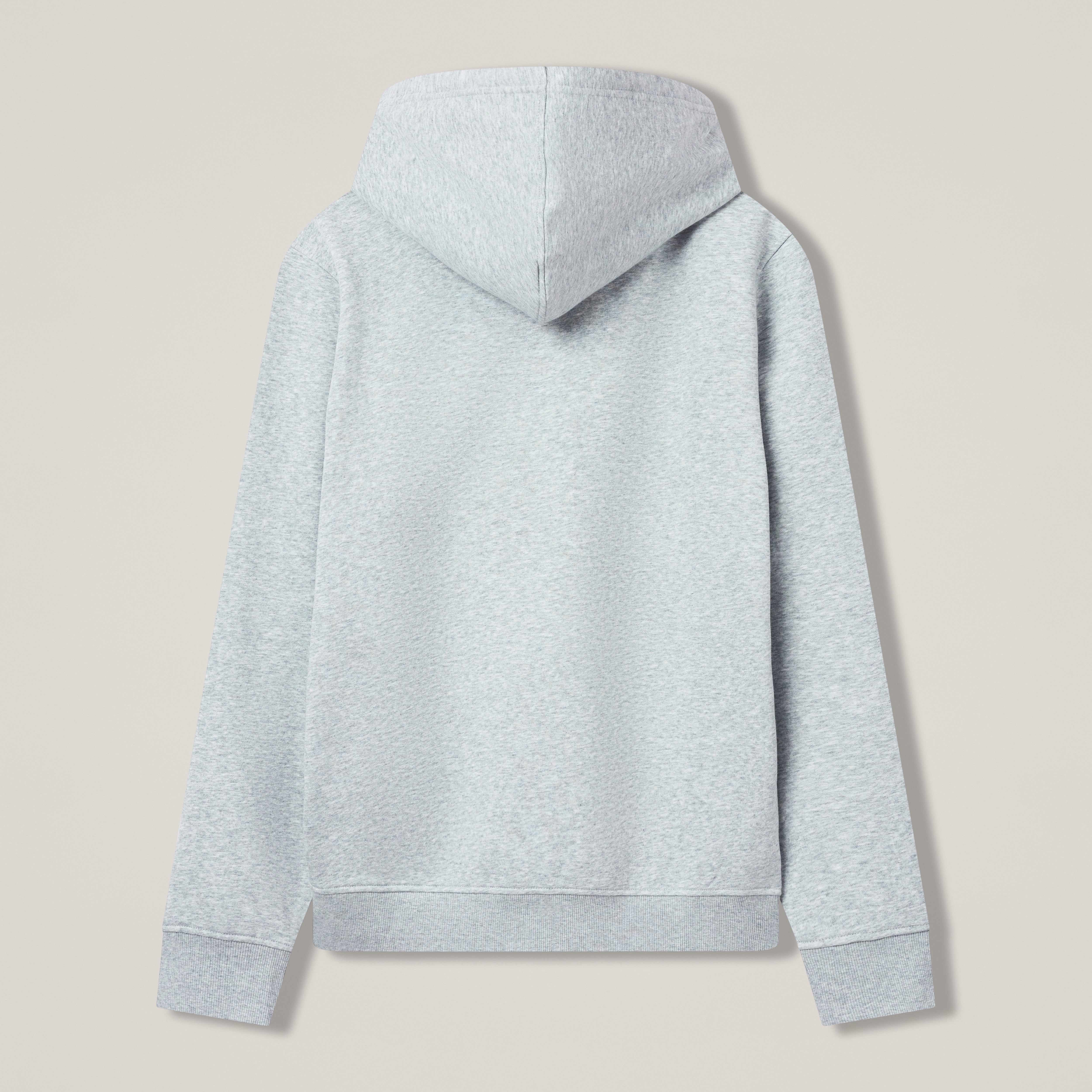 canterbury-rakaia-2-0-hoodie-grey-junior-felpa-cappuccio image 2