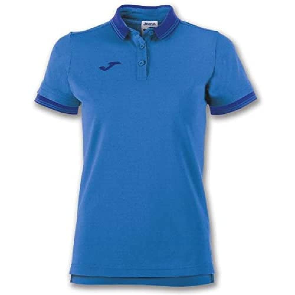 joma-bali-ii-polo-donna-a-manica-corta image 2