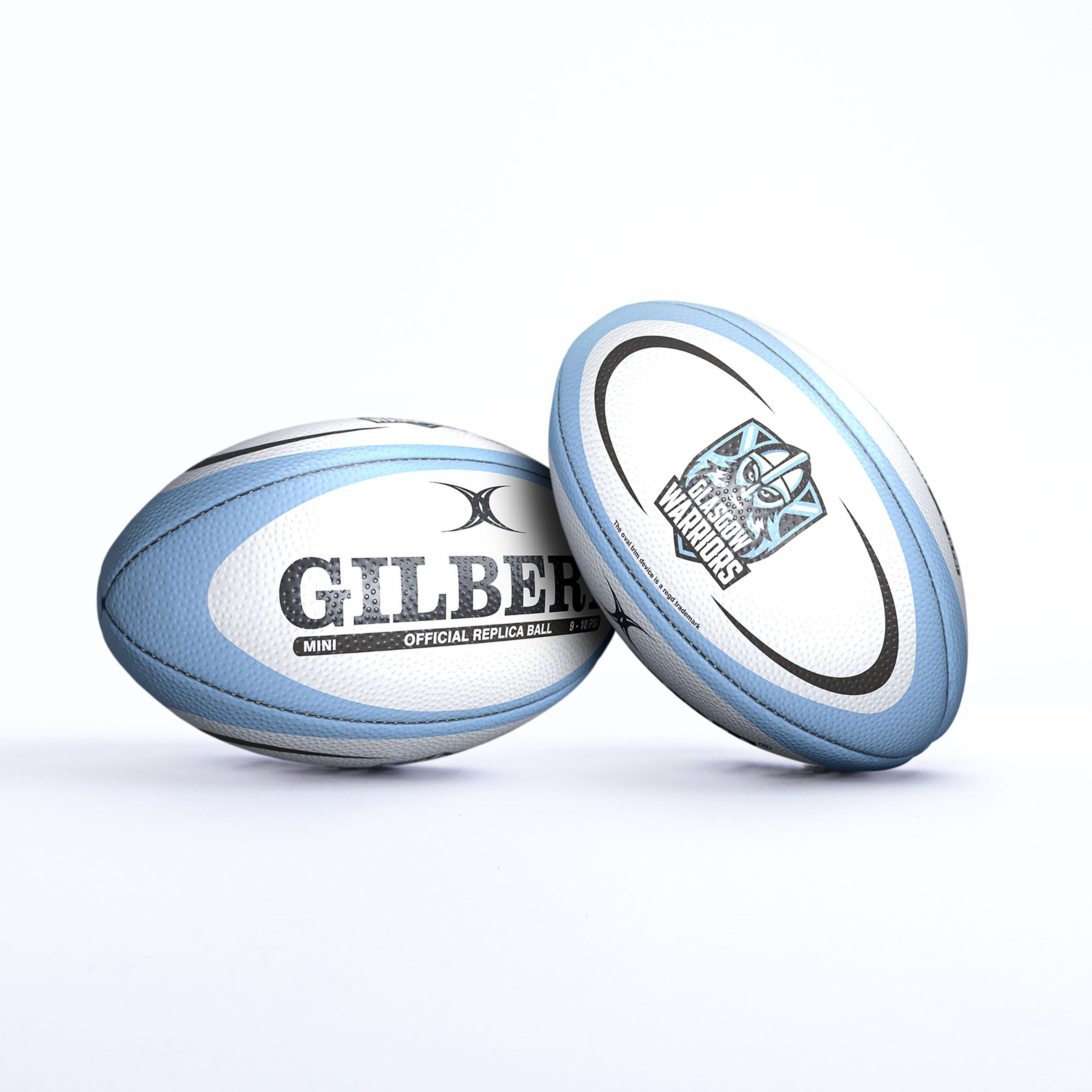 gilbert-rugby-glasgow-warriors-pallone-replica-tifoso image 3