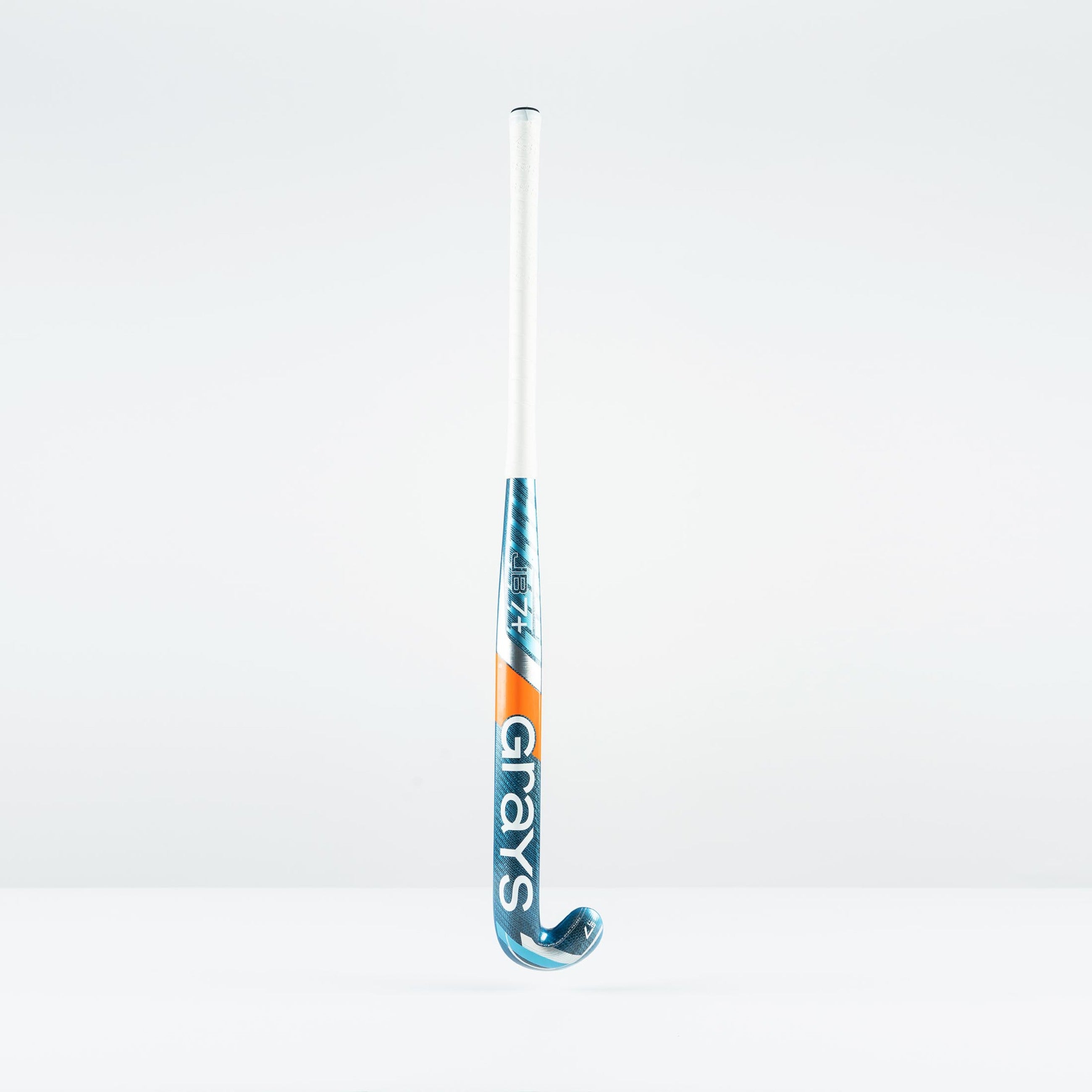 grays-jb-7-junior-composite-mazza-da-hockey-jumbow-plus-blu image 2