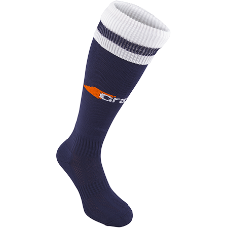 grays-calzettoni-hockey-clifton-robinsons-hc-home-navy-adulto-crhc image 1
