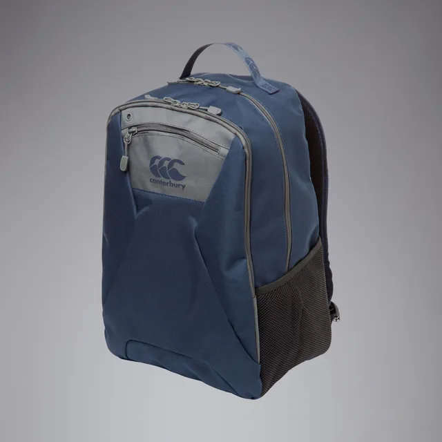 canterbury-medium-backpack-navy-zaino-unisex image 1