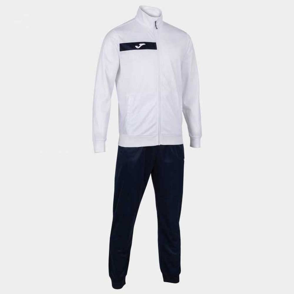 joma-columbus-tuta-uomo-bianco-marino image 3
