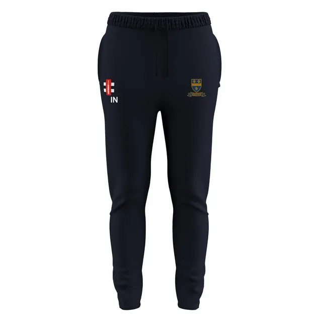 gray-nicolls-cogenhoe-cricket-club-donna-pantaloni-training-gts-blu-navy-scuro image 1