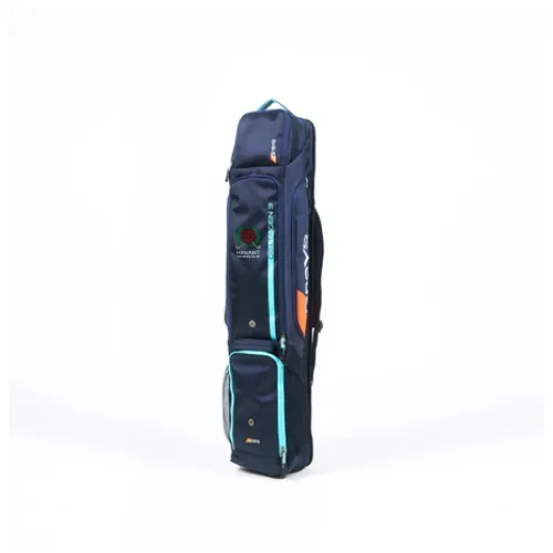 grays-havant-hc-delta-gen3-kitbag-navy-black-105-cm-borsa-hockey image 1