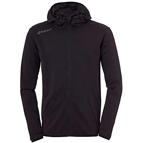 uhlsport-essential-hood-jacket-giacca-con-cappuccio image 6