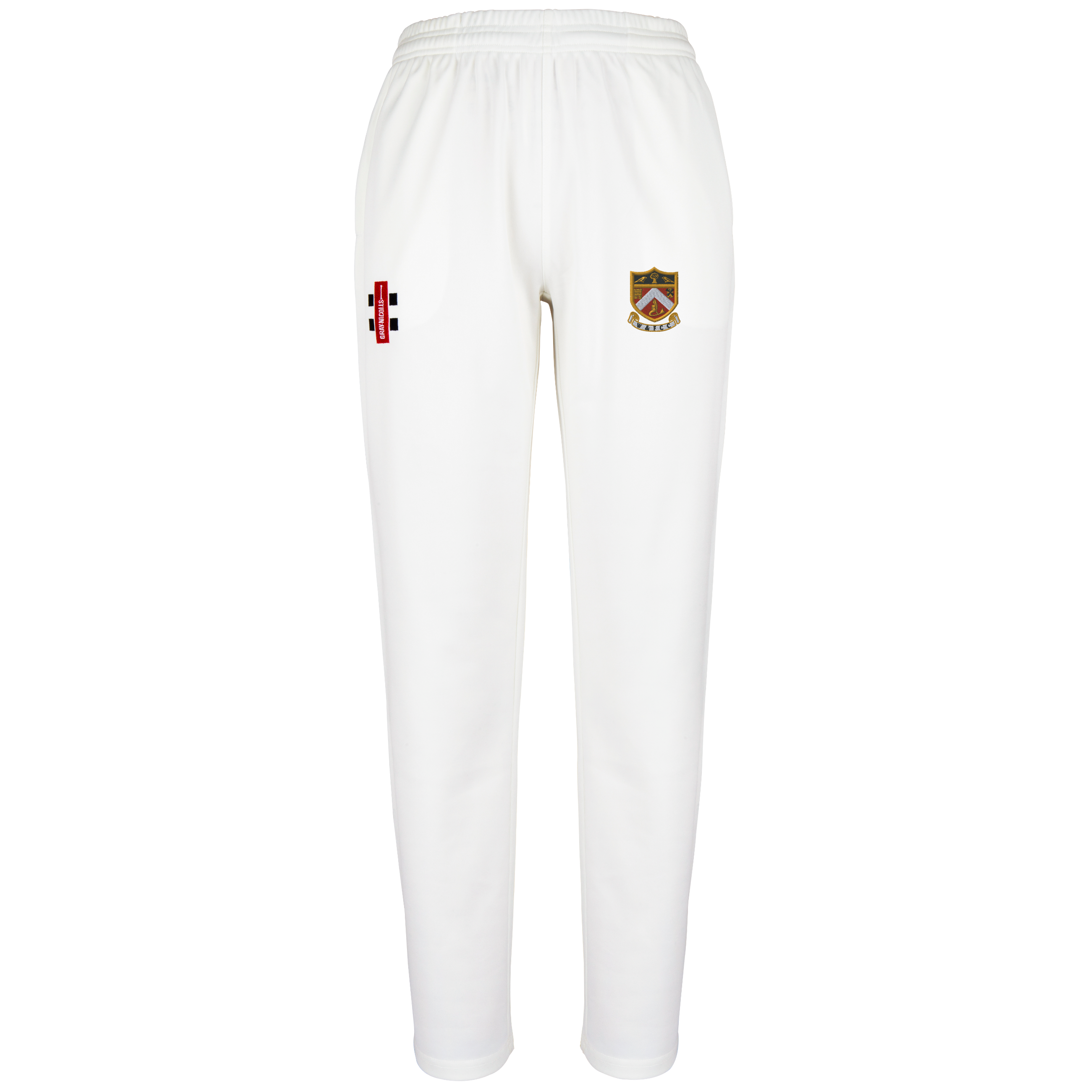 gray-nicolls-matrix-v2-pantaloni-cricket-donna-wightwick-finchfield-cc-avorio image 1