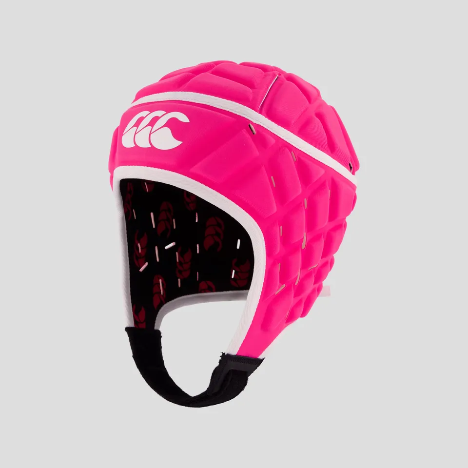 canterbury-raze-caschetto-rugby-unisex-rosa image 1