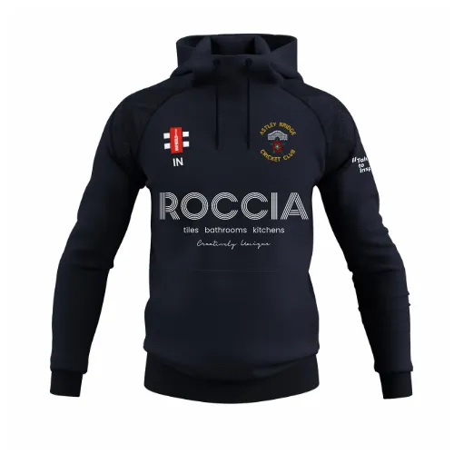 gray-nicolls-astley-bridge-senior-gts-felpa-con-cappuccio-blu-navy image 1