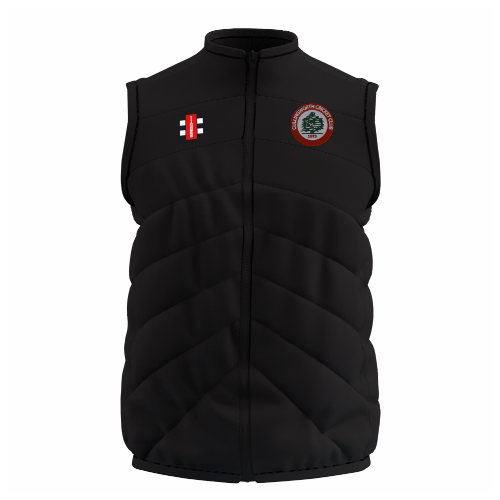 gray-nicolls-gts-gilet-bodywarmer-cullingworth-cc-senior-nero image 1