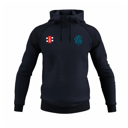 gray-nicolls-edinburgh-accies-cc-gts-felpa-con-cappuccio-senior-blu-navy-scuro image 1