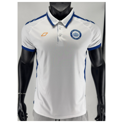 grays-east-grinstead-hockey-club-senior-polo-atlas-s-s-bianco-royal image 1