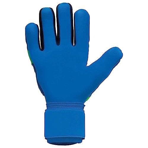 uhlsport-aquasoft-hn-guanti-da-portiere-per-bagnato-unisex-adulto-taglio-semi-ne image 4