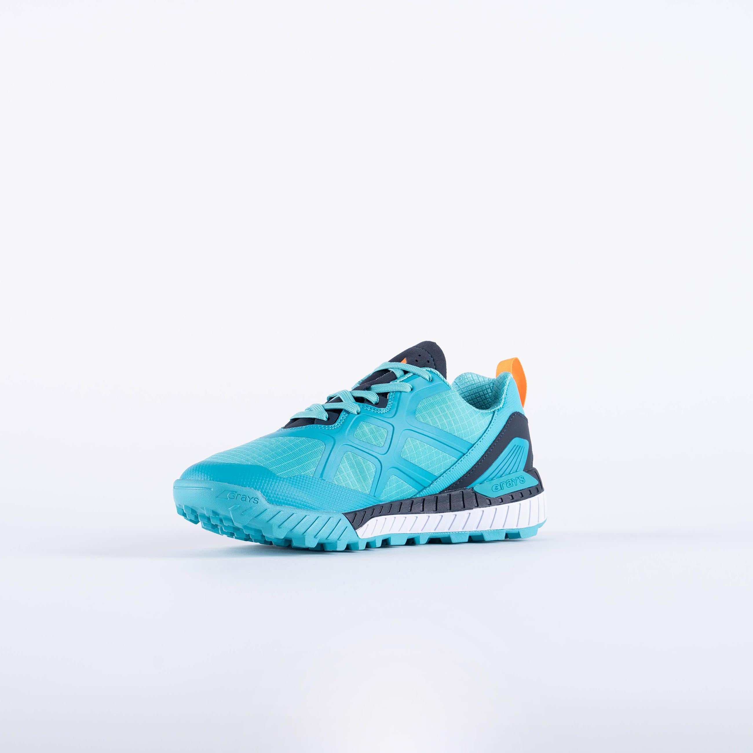 grays-raid-scarpa-da-hockey-teal-navy image 5