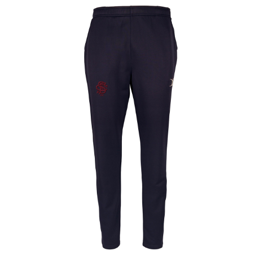gilbert-rugby-sidcup-rfc-pantaloni-training-quest-uomo-blu-navy image 1