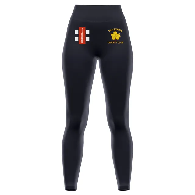 gray-nicolls-salfords-cc-donna-gts-leggings-nero image 1