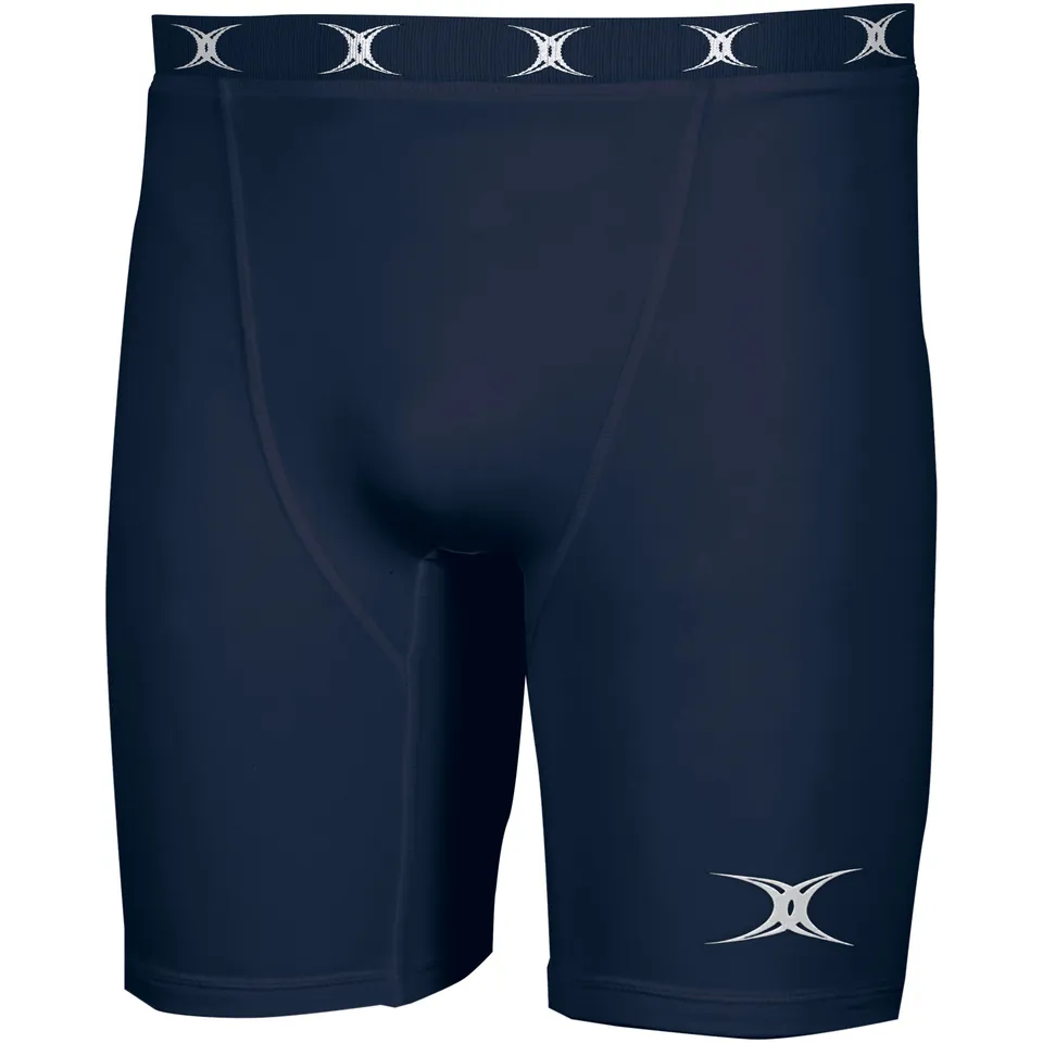gilbert-rugby-murrayfield-wanderers-fc-atomic-x-ii-undershort-senior-blu-navy-sc image 1