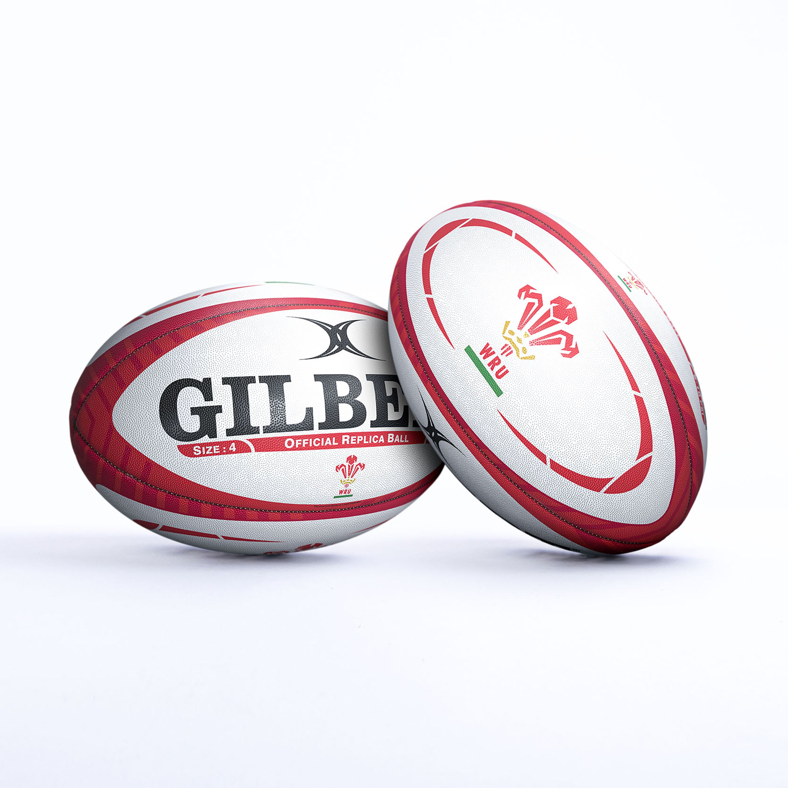 gilbert-rugby-wales-replica-ball-pallone-galles image 7