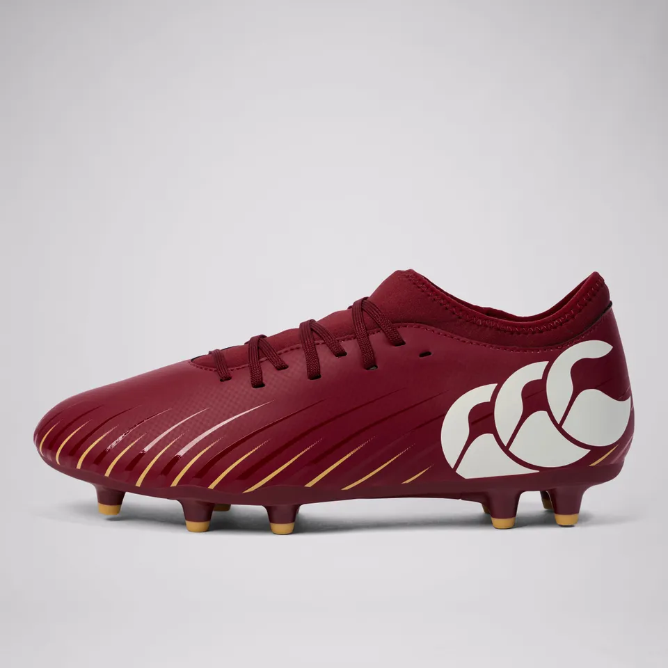 canterbury-speed-falcon-team-fg-stivale-rugby-unisex-rosso image 1
